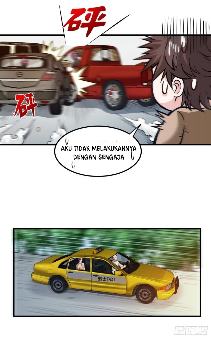 Strongest Divine Doctor Mixed City Chapter 76 Gambar 9